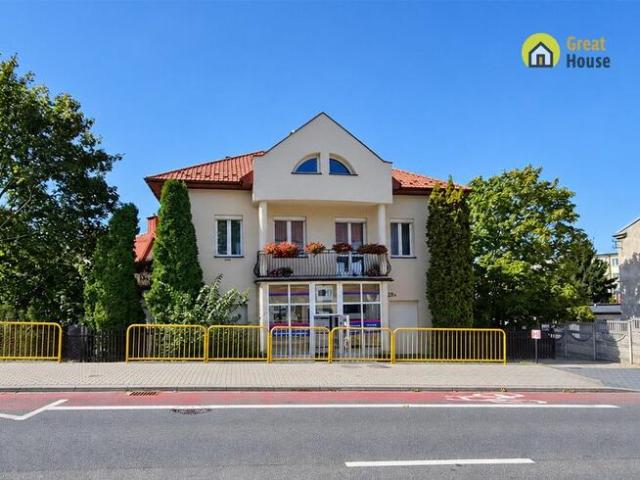 Biuro do wynajęcia w Kielce, Świętokrzyskie