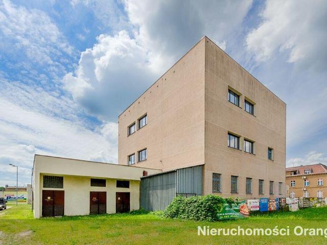 Biuro na sprzedaż w Kościan, Wielkopolskie