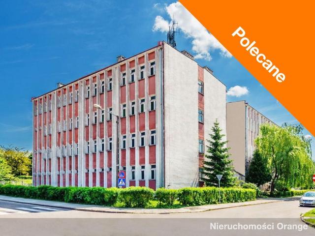 Biuro na sprzedaż w Kościerzyna, Pomorskie