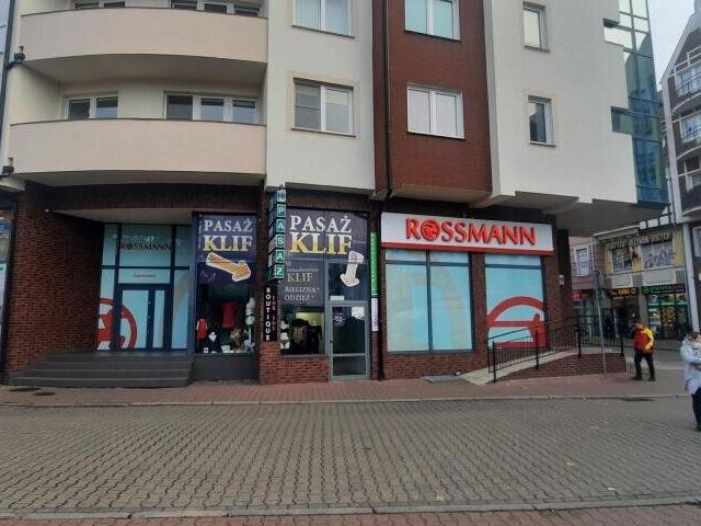 Mieszkanie na sprzedaż w Kołobrzeg, Zachodniopomorskie