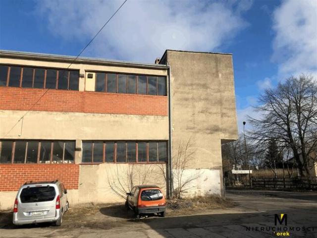 Biuro do wynajęcia w Kołobrzeg, Zachodniopomorskie