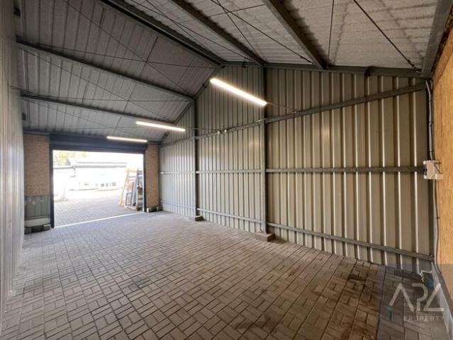 Biuro do wynajęcia w Kołobrzeg, Zachodniopomorskie