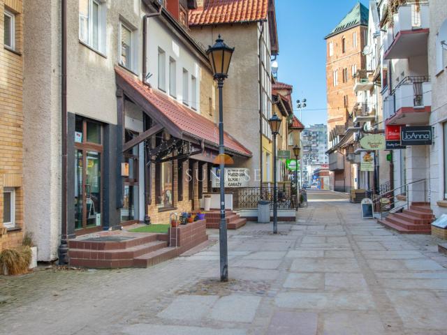Mieszkanie na sprzedaż w Kołobrzeg, Zachodniopomorskie