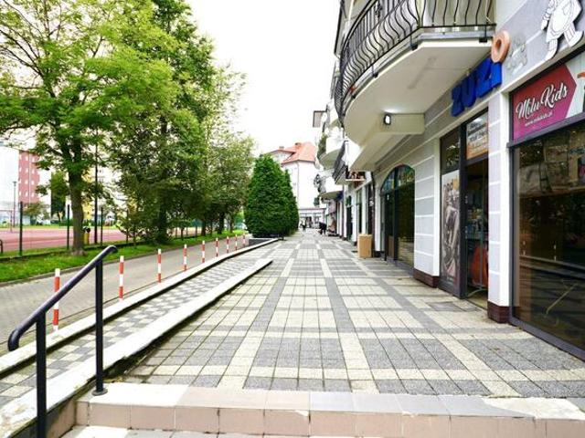 Biuro do wynajęcia w Kołobrzeg, Zachodniopomorskie