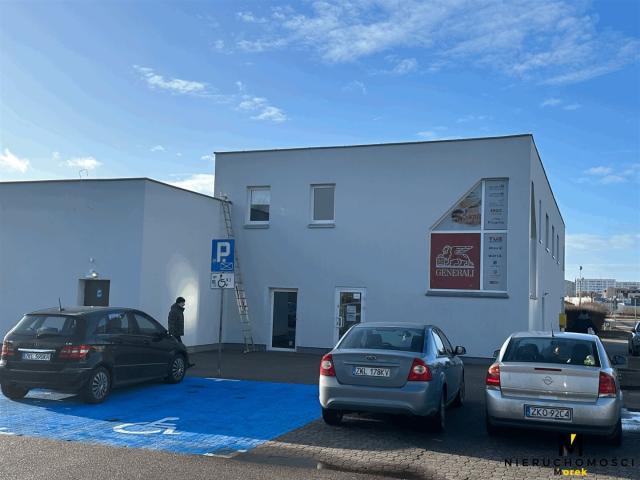 Mieszkanie do wynajęcia w Kołobrzeg, Zachodniopomorskie