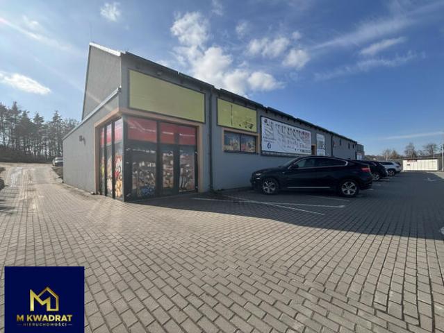 Biuro do wynajęcia w Szemud, Pomorskie