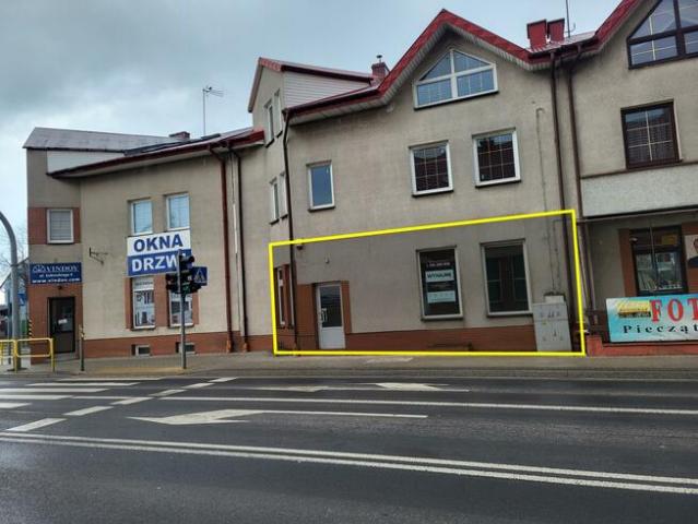 Biuro do wynajęcia w Kolno, Podlaskie