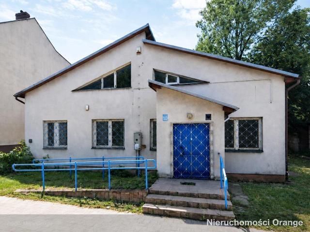 Mieszkanie na sprzedaż w Komarów-osada, Lubelskie