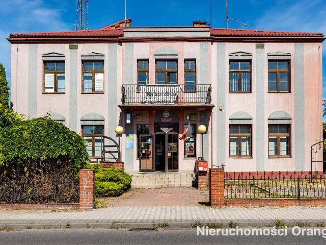 Biuro na sprzedaż w Koniecpol, Śląskie