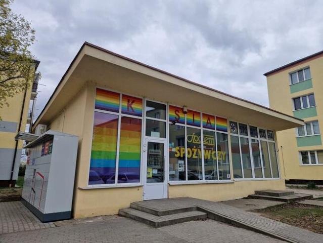 Biuro do wynajęcia w Konin, Wielkopolskie