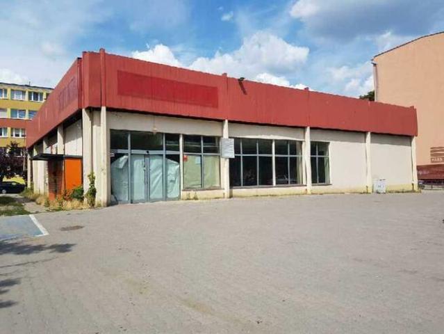 Biuro do wynajęcia w Konin, Wielkopolskie