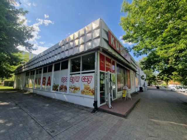 Biuro do wynajęcia w Konin, Wielkopolskie