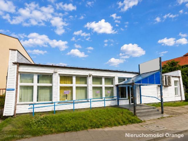 Biuro na sprzedaż w Konin, Wielkopolskie