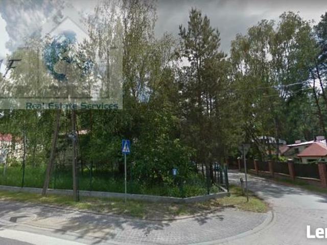 Biuro do wynajęcia w Konstancin-jeziorna