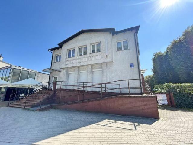 Biuro do wynajęcia w Koszalin