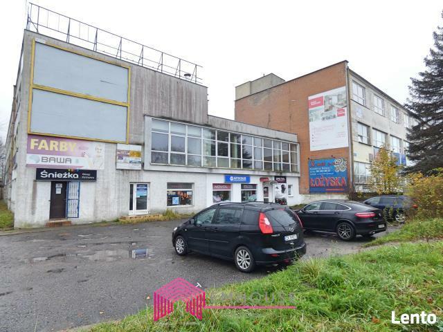 Biuro na sprzedaż w Koszalin, Zachodniopomorskie