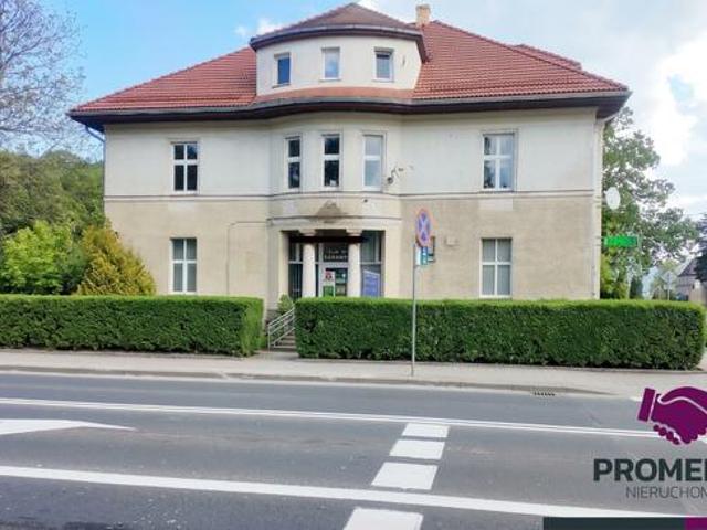 Biuro na sprzedaż w Koszalin, Zachodniopomorskie