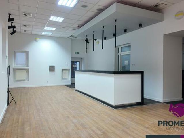 Biuro do wynajęcia w Koszalin, Zachodniopomorskie