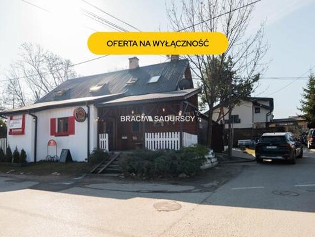 Biuro na sprzedaż w Kraków, Małopolskie