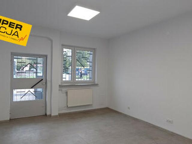 Biuro do wynajęcia w Kraków