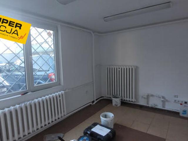 Biuro do wynajęcia w Kraków, Małopolskie