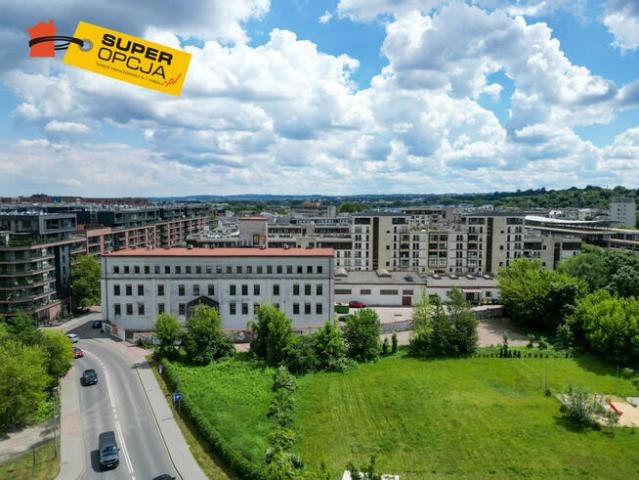 Biuro do wynajęcia w Kraków, Małopolskie