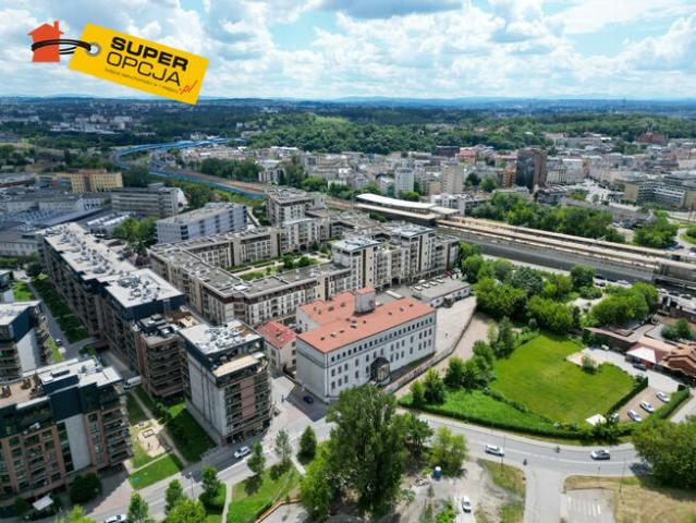 Biuro do wynajęcia w Kraków, Małopolskie