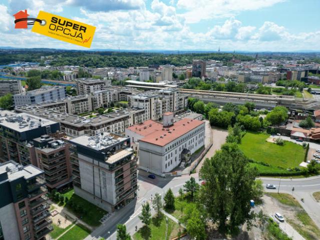 Biuro do wynajęcia w Kraków, Małopolskie