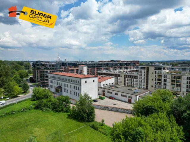 Biuro do wynajęcia w Kraków, Małopolskie