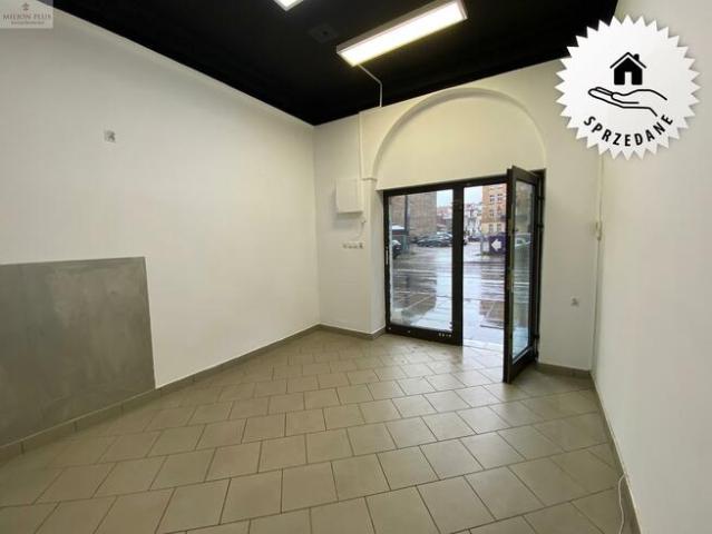 Biuro do wynajęcia w Kraków, Małopolskie