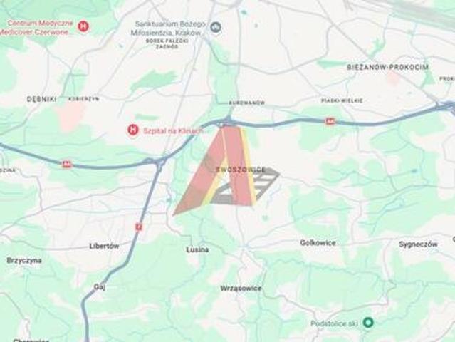 Biuro na sprzedaż w Kraków, Małopolskie