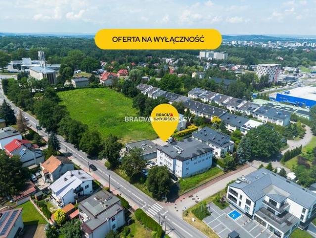 Biuro na sprzedaż w Kraków, Małopolskie