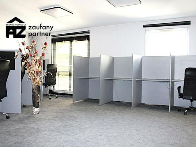 Biuro na sprzedaż w Kraków