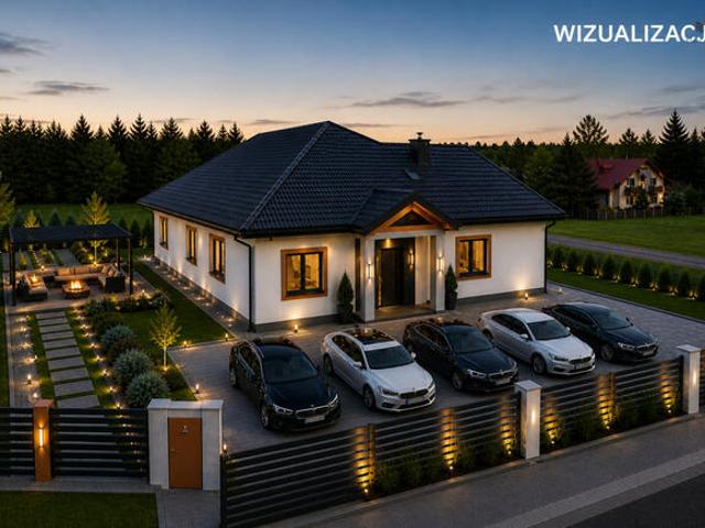 Biuro na sprzedaż w Niemce, Lubelskie