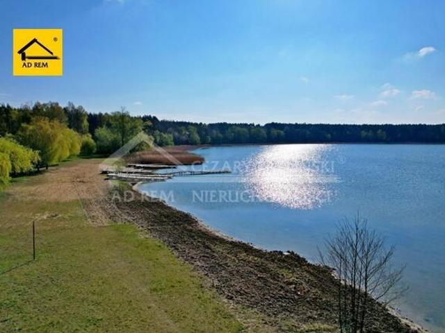 Biuro na sprzedaż w Uścimów, Lubelskie