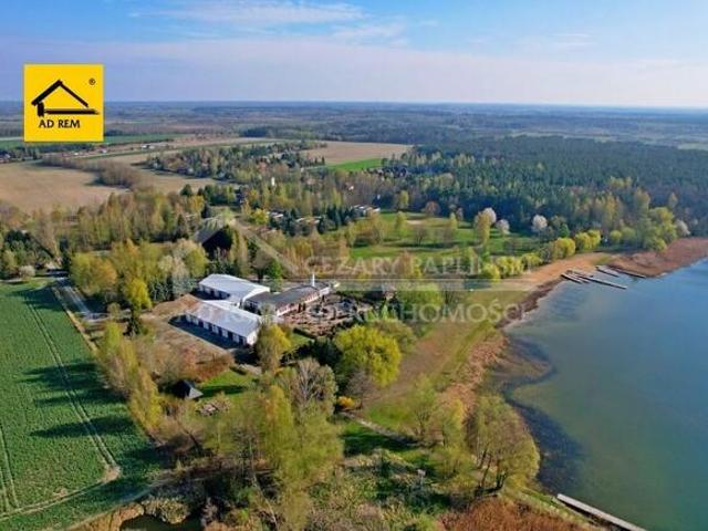 Biuro na sprzedaż w Stary Uścimów, powiat lubartowski