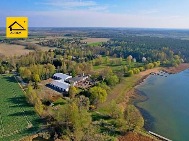 Biuro na sprzedaż w Uścimów, Lubelskie