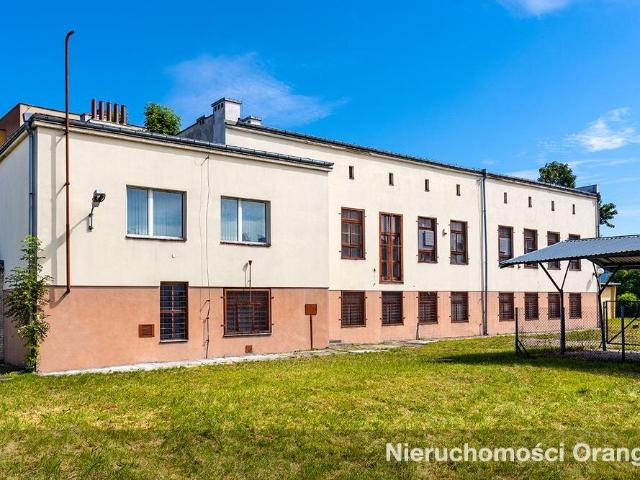 Biuro na sprzedaż w Krośniewice, Łódzkie