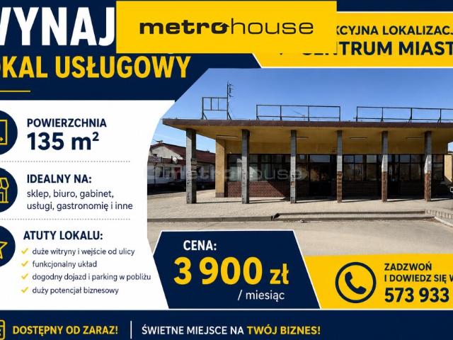 Mieszkanie do wynajęcia w Krosno, Podkarpackie