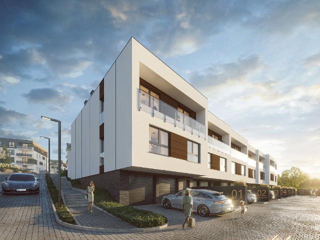 Mieszkanie na sprzedaż w Krzeszowice, Małopolskie