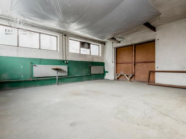 Biuro na sprzedaż w Juchnowiec Kościelny, Podlaskie