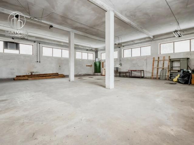 Biuro na sprzedaż w Juchnowiec Kościelny, Podlaskie