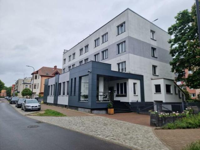 Biuro na sprzedaż w Lębork, Pomorskie
