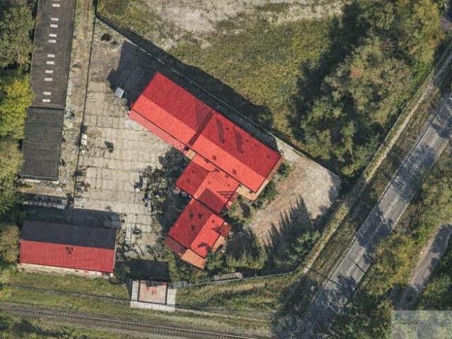Biuro na sprzedaż w Lędziny, Śląskie