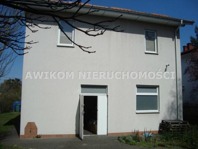 Biuro do wynajęcia w Izabelin, Mazowieckie