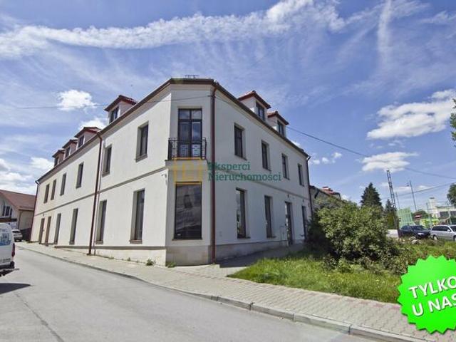 Biuro na sprzedaż w Leżajsk, powiat leżajski