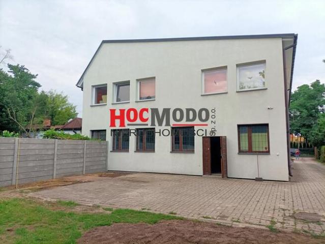 Biuro do wynajęcia w Legionowo, Mazowieckie