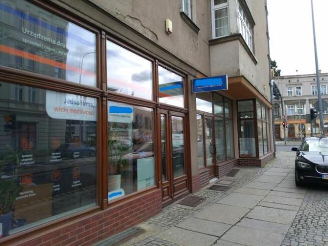 Biuro na sprzedaż w Legnica, Dolnośląskie