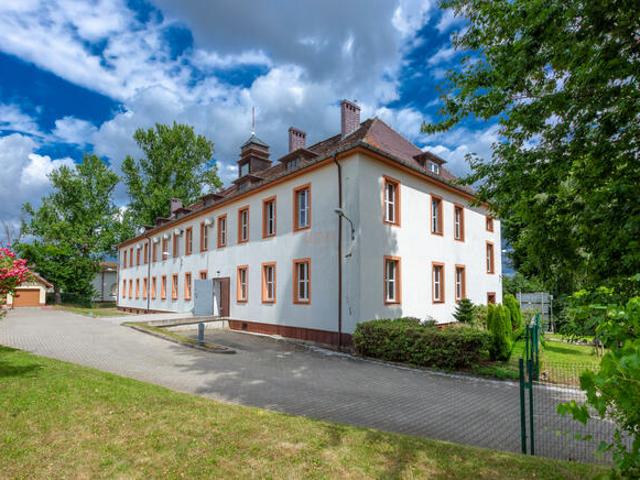 Biuro na sprzedaż w Legnica
