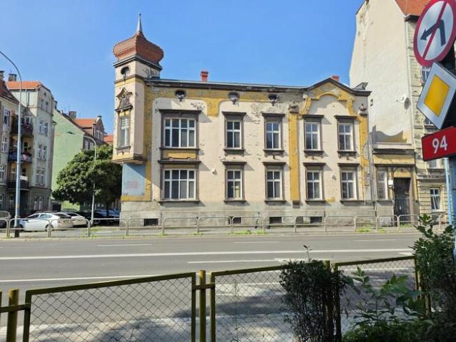 Biuro na sprzedaż w Legnica, Dolnośląskie